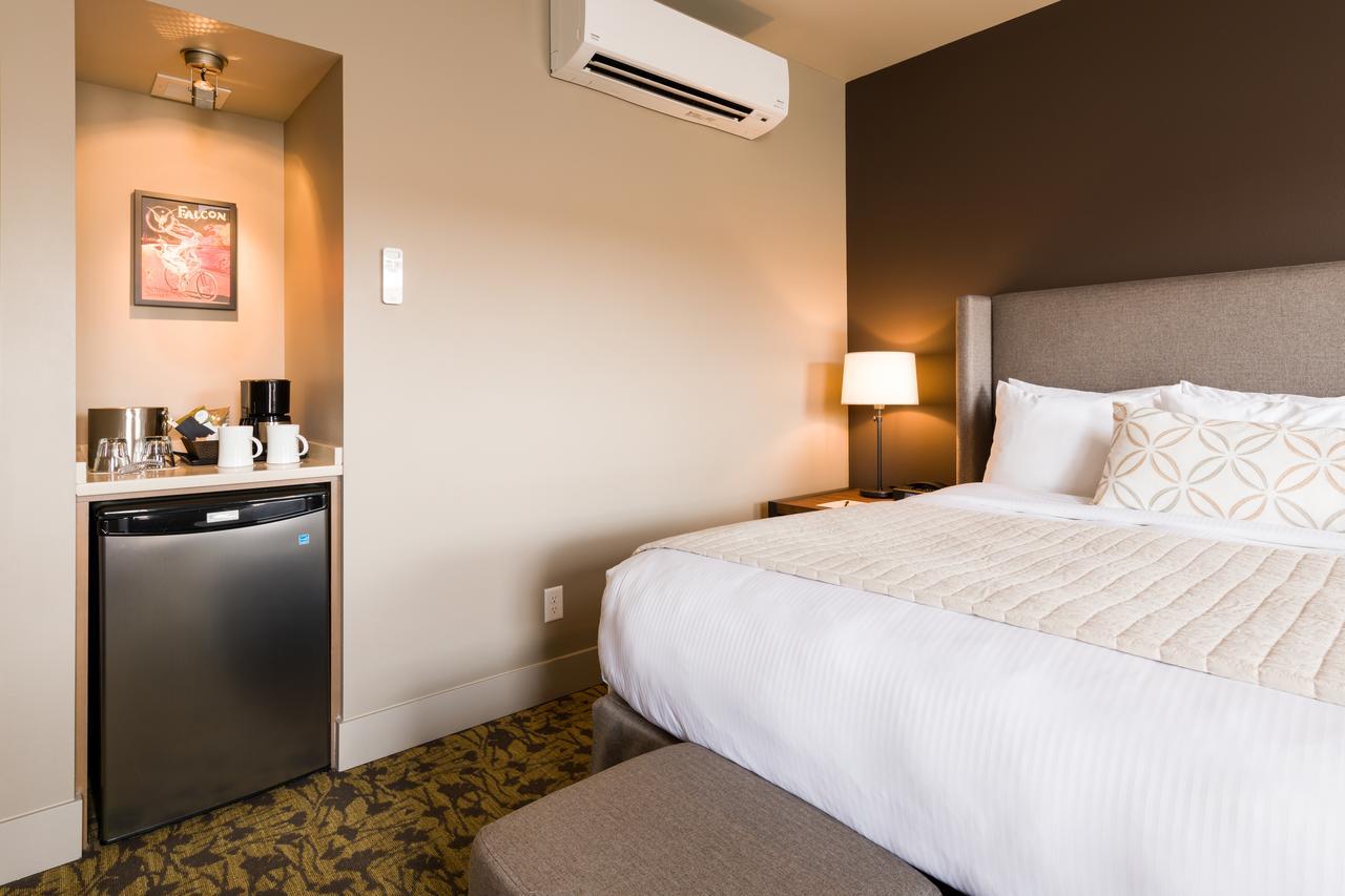 Inn At Lynden Екстер'єр фото