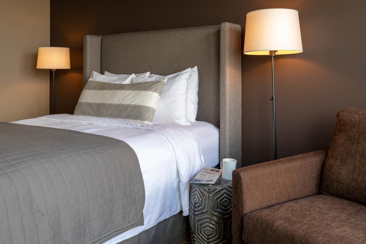 Inn At Lynden Екстер'єр фото