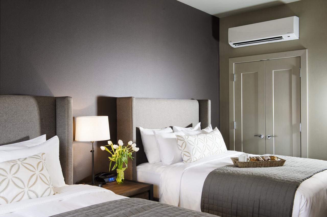 Inn At Lynden Екстер'єр фото